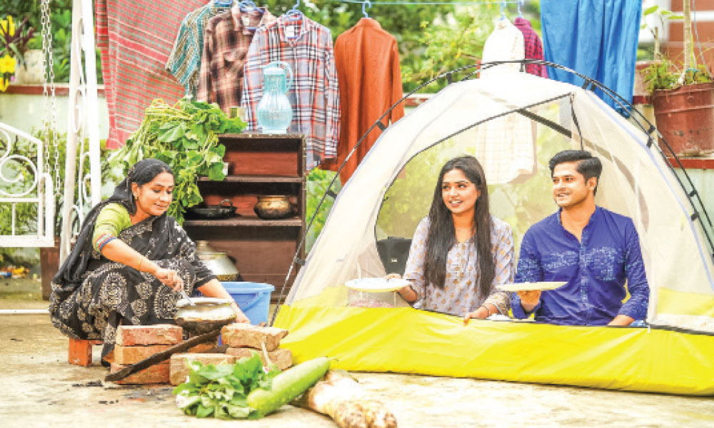 টিভিতে ঈদের মুক্তদৈর্ঘ্য যত কাহিনিচিত্র